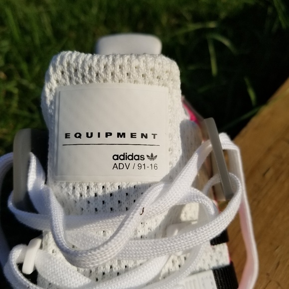 Adidas EQT Women's Shoes - Picture 5 of 8